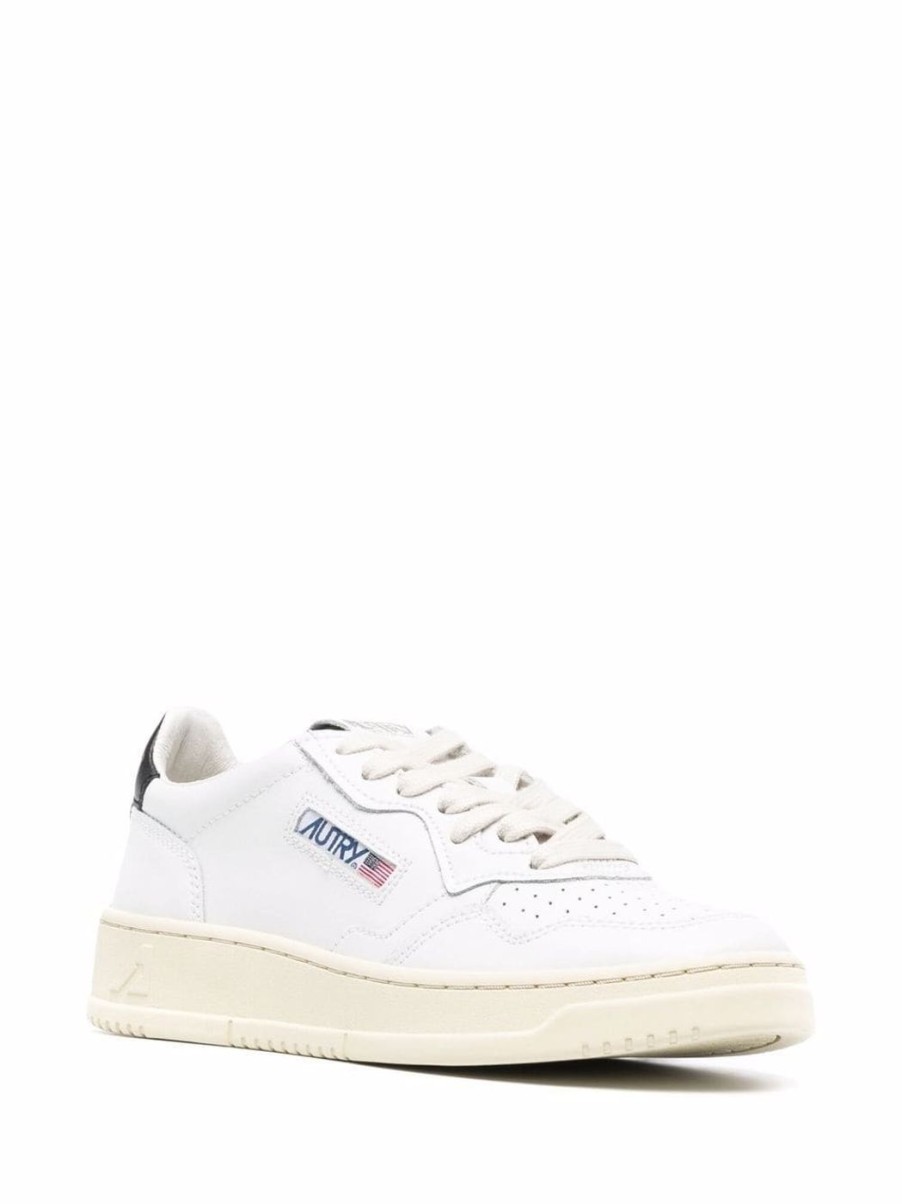 Damen AUTRY Sneakers | Autry 01 Sneakers