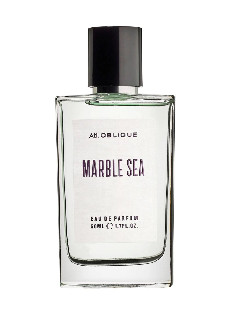 Damen Atl. OBLIQUE Kosmetik | Eau De Parfum - Marble Sea 50Ml