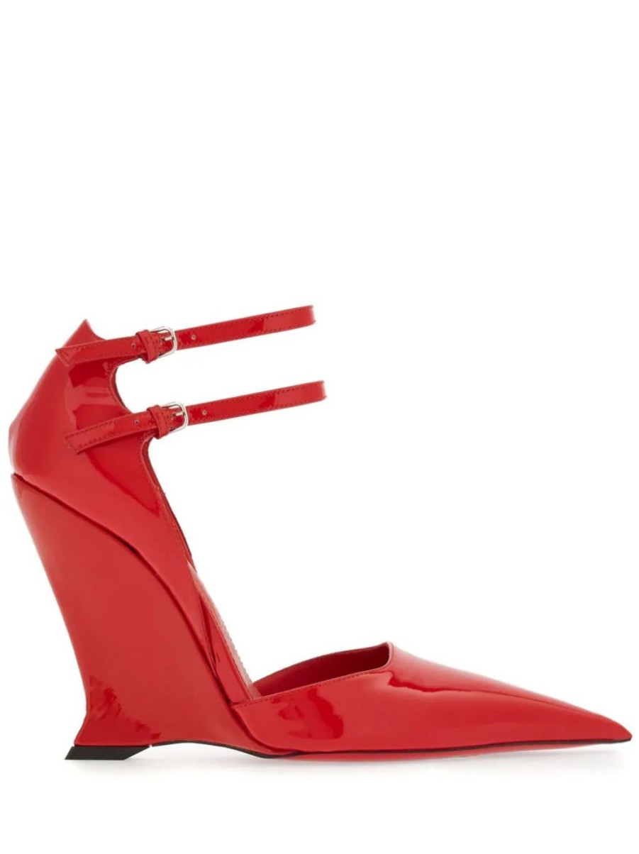 Damen FERRAGAMO Pumps | Vidya Pumps