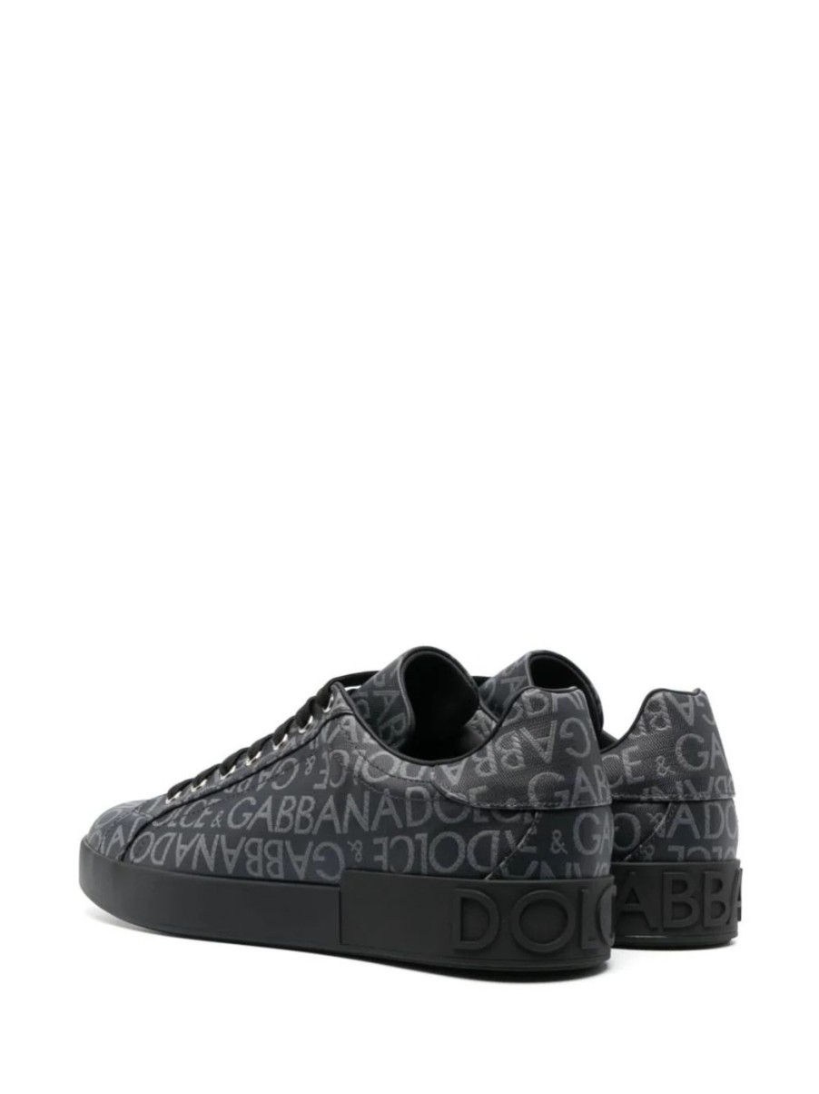 Herren DOLCE & GABBANA Sneakers | Portofino Sneaker