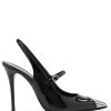 Damen ALESSANDRA RICH Slingbacks | Kristall Slingback Pumps