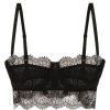 Damen DOLCE & GABBANA Tops | Balconette Bh