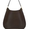 Damen FERRAGAMO Schultertaschen | Large Hobo Tasche