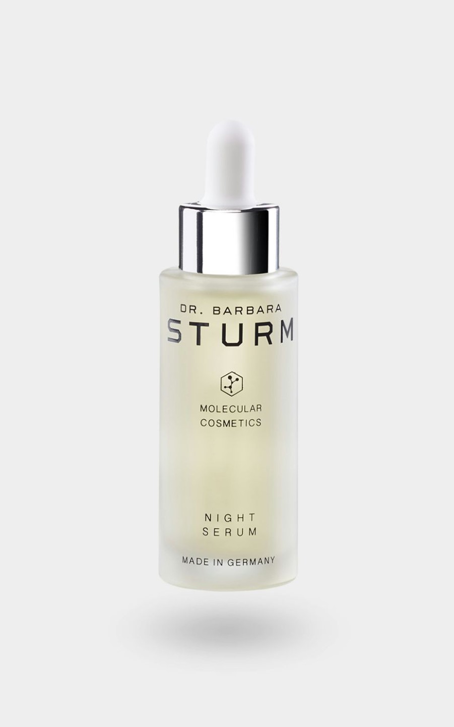 Damen DR. BARBARA STURM Kosmetik | Nacht Serum