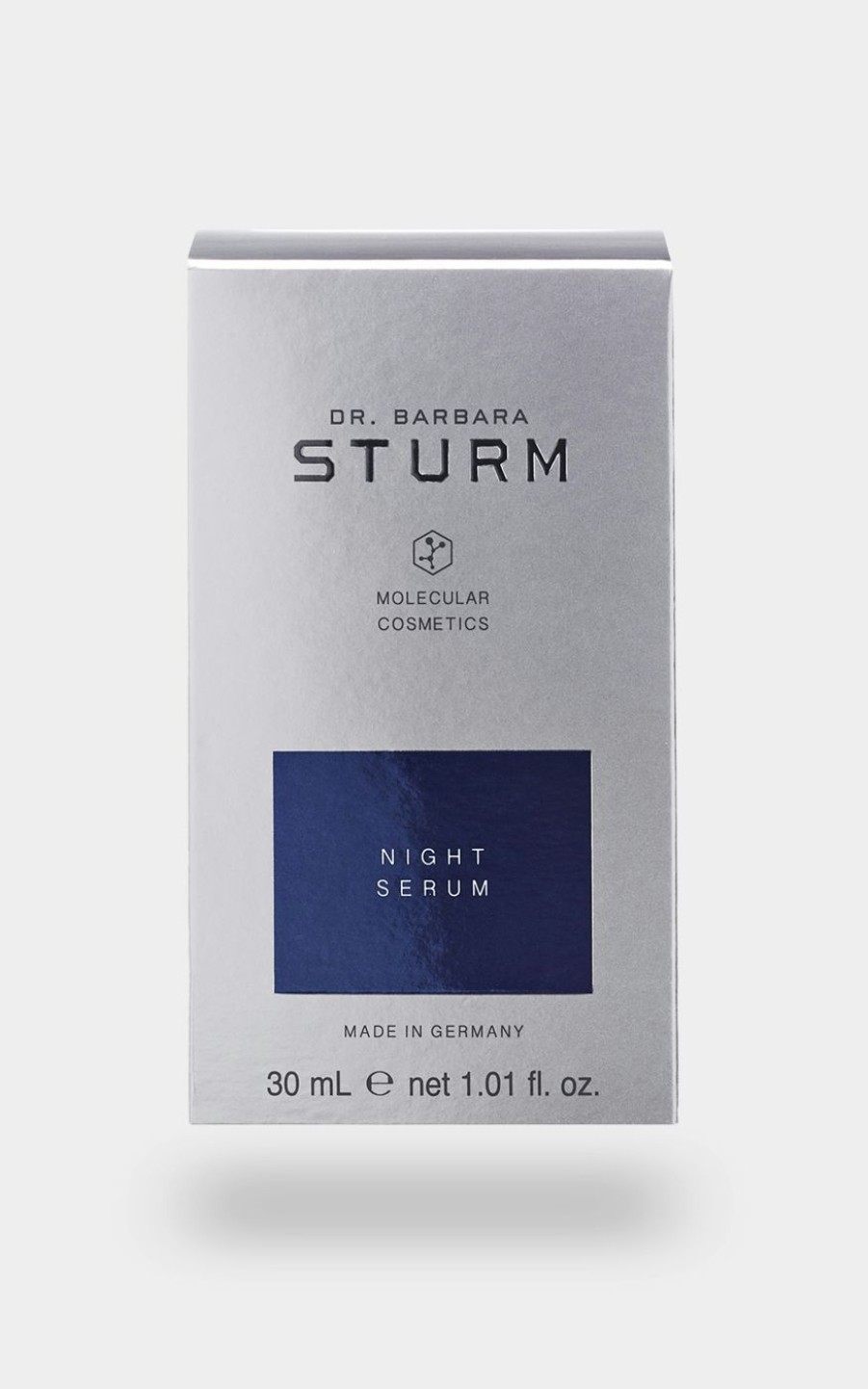 Damen DR. BARBARA STURM Kosmetik | Nacht Serum