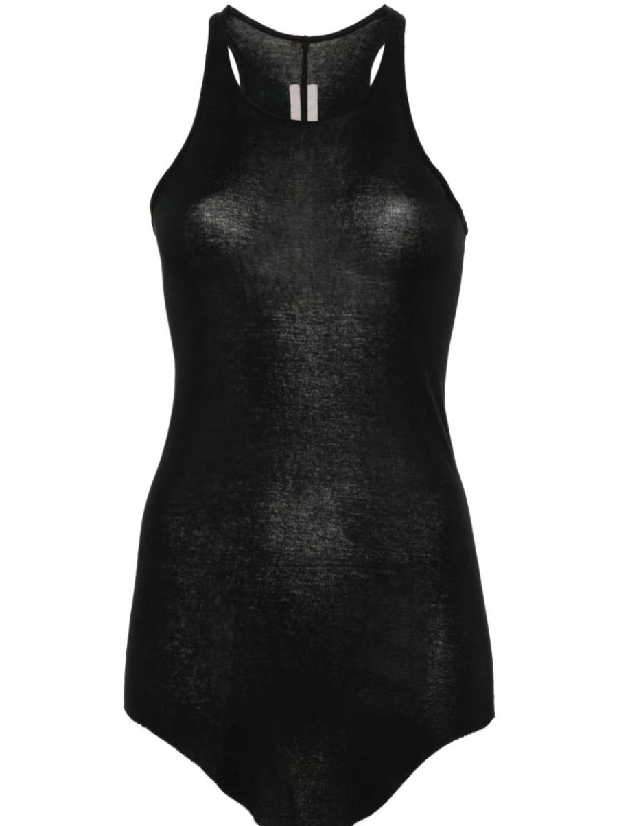 Damen RICK OWENS Tops | Basic Tanktop