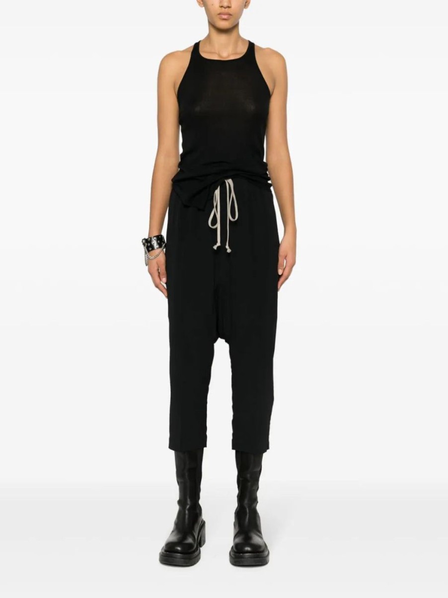 Damen RICK OWENS Tops | Basic Tanktop