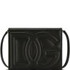 Damen DOLCE & GABBANA Schultertaschen | Dg Logo Umhangetasche