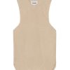 Damen NANUSHKA Tops | Leela Pullunder In Beige