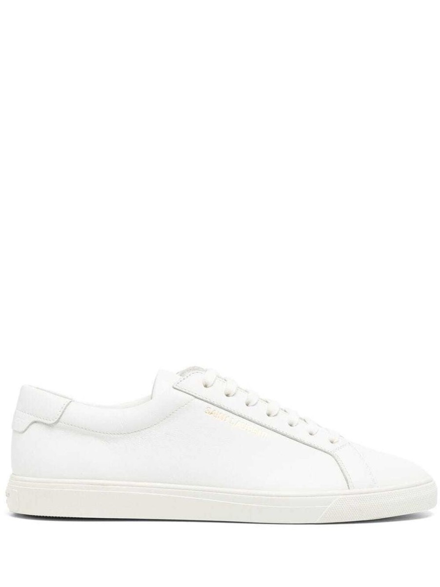 Herren SAINT LAURENT Schnurschuhe | Andy Sneakers