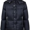 Herren BALMAIN Jacken & Westen | Monogramm Jacke