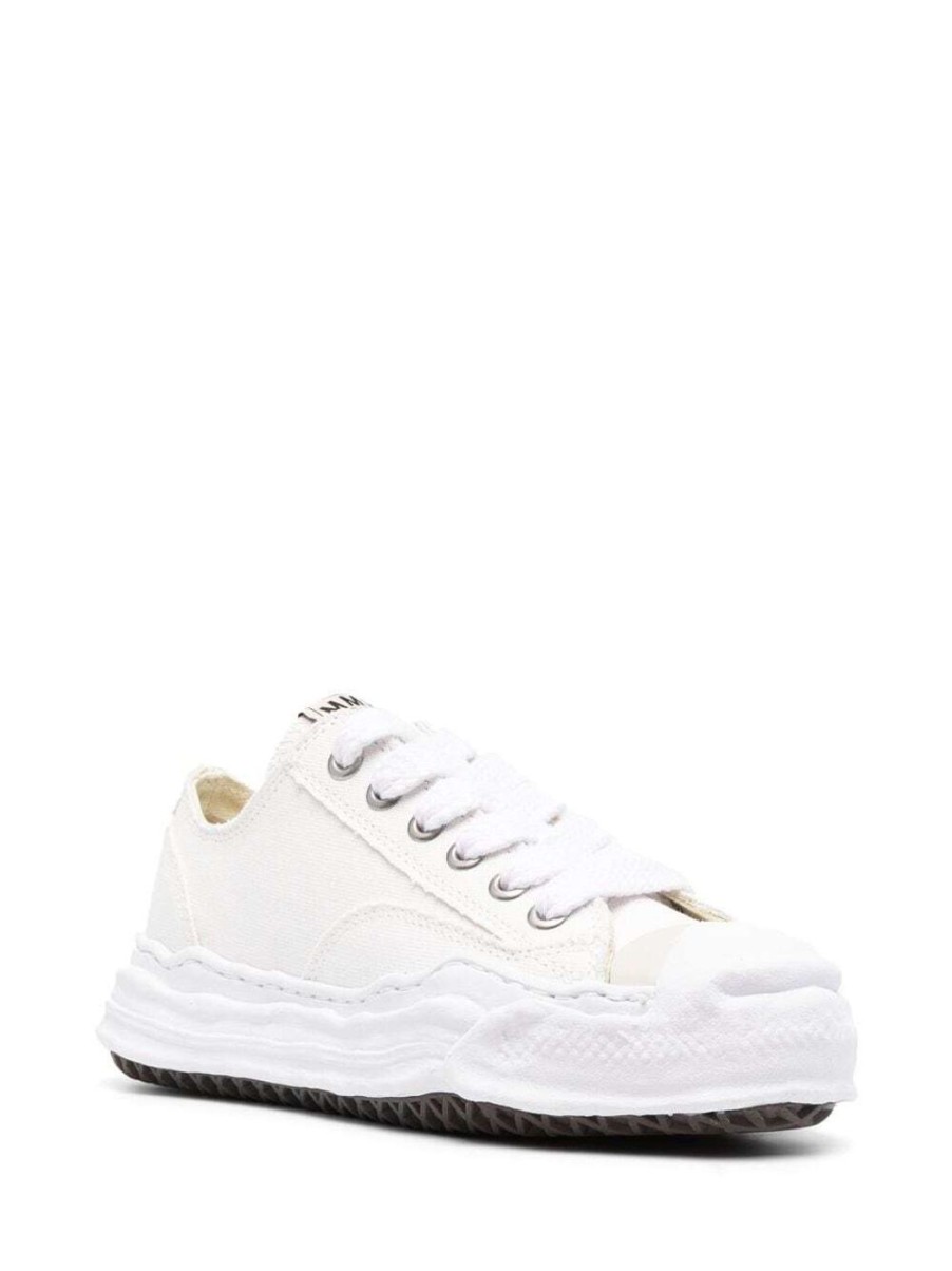 Herren MAISON MIHARA YASUHIRO Sneakers | Hank Low-Top Sneaker