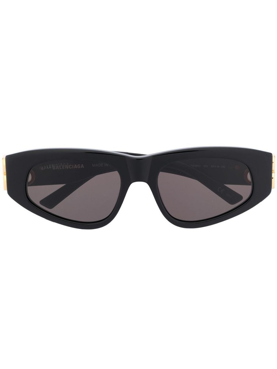 Damen BALENCIAGA Sonnenbrillen | Dynasty D-Frame Sonnenbrille