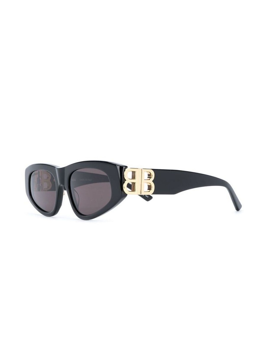 Damen BALENCIAGA Sonnenbrillen | Dynasty D-Frame Sonnenbrille