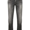 Damen R13 Denim | Straight Vintage Jeans