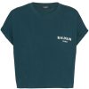 Damen BALMAIN T-Shirts | Balmain Paris T-Shirt