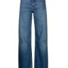 Damen DARKPARK Denim | Lu High-Waist Jeans