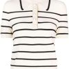 Damen ZIMMERMANN T-Shirts | Matchmaker Polo