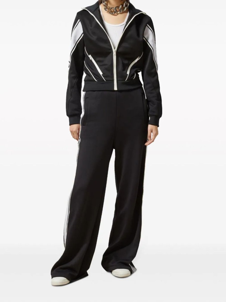 Damen GUCCI Jogginghosen | Jogginghose Mit Streifendetails