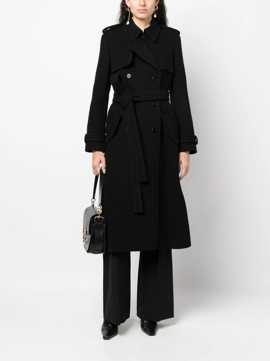 Damen CHLOÉ Mantel | Trenchcoat