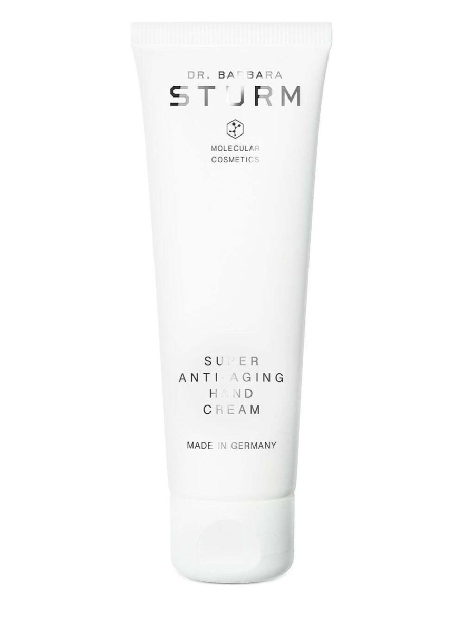 Damen DR. BARBARA STURM Kosmetik | Super Anti-Aging Hand Cream 50Ml