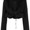 Damen JACQUEMUS Blazer | La Veste Croissant Blazer