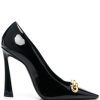 Damen SAINT LAURENT Pumps | Silvana 100Mm Pumps