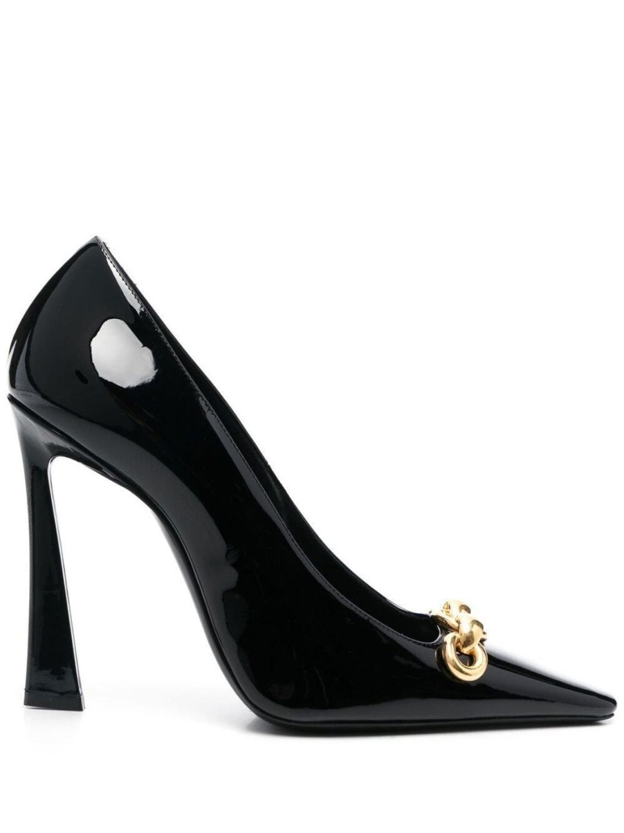 Damen SAINT LAURENT Pumps | Silvana 100Mm Pumps