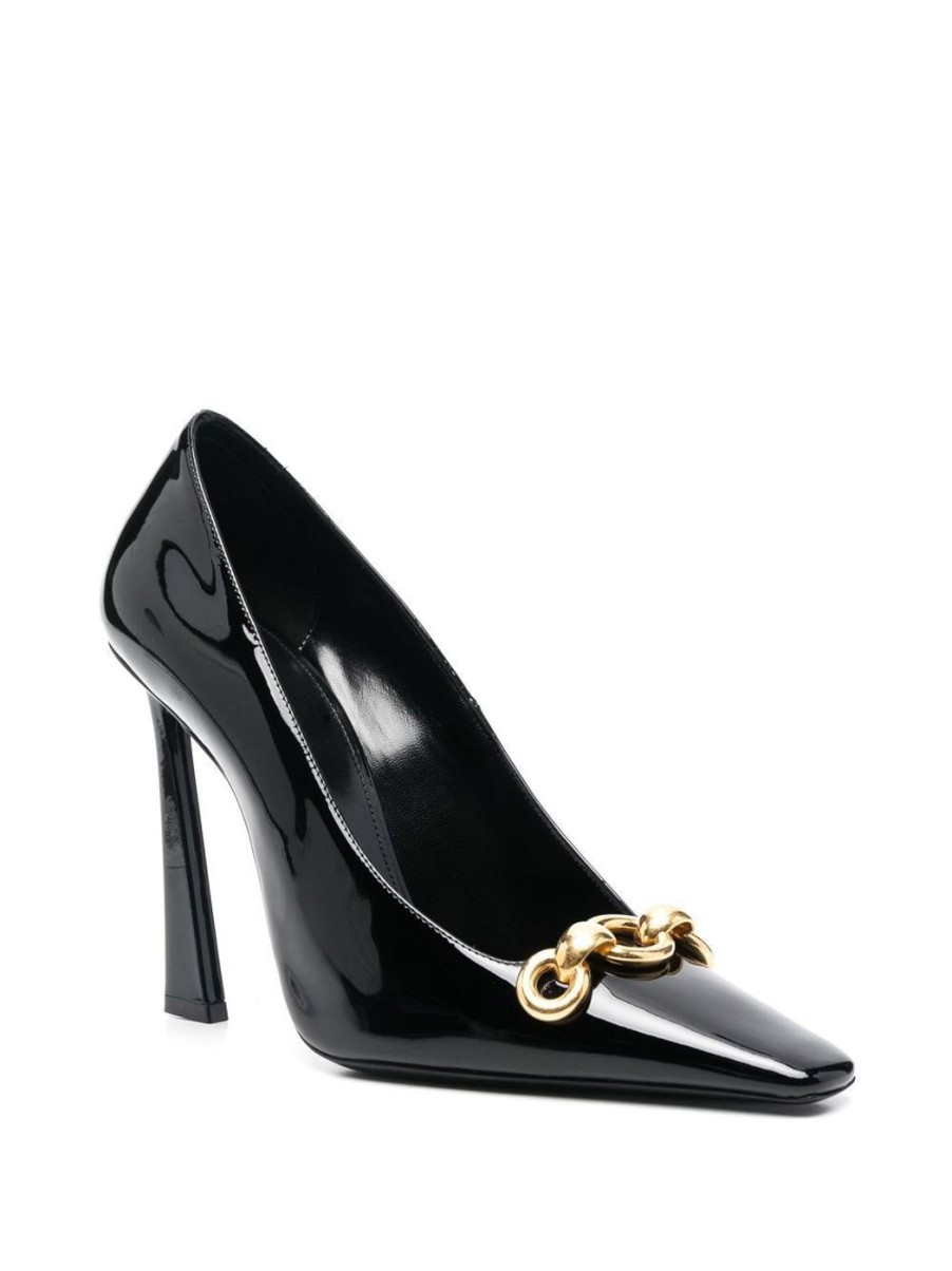 Damen SAINT LAURENT Pumps | Silvana 100Mm Pumps