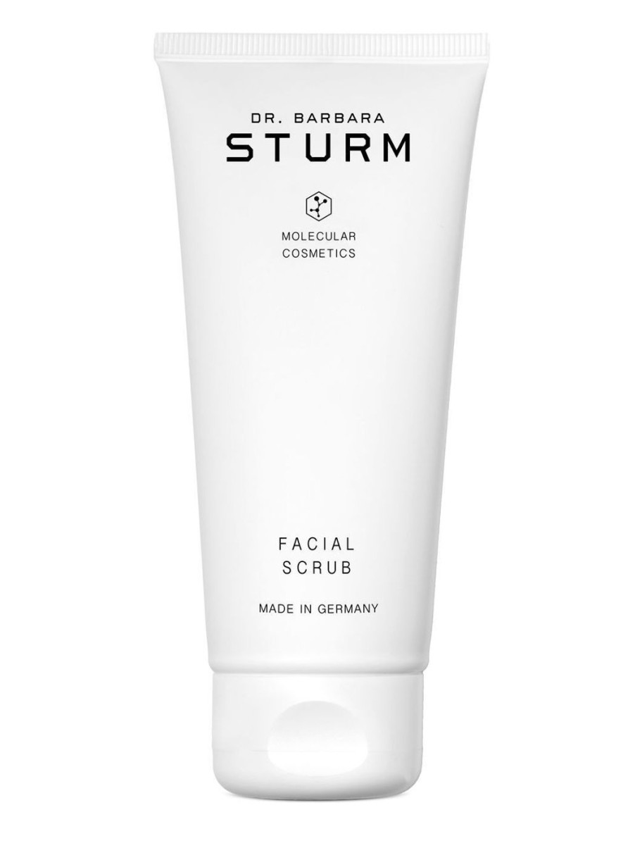 Damen DR. BARBARA STURM Kosmetik | Facial Scrub 100Ml