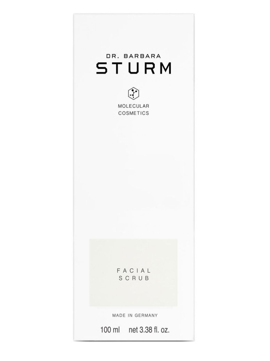 Damen DR. BARBARA STURM Kosmetik | Facial Scrub 100Ml