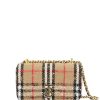 Damen BURBERRY Crossbody-Taschen | Boucle-Tasche Lola