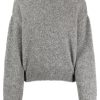 Damen JACQUEMUS Strick | La Maille Jacquemus Pullover