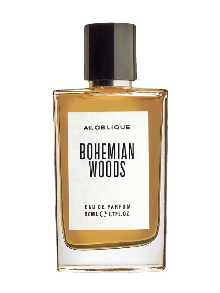 Damen Atl. OBLIQUE Kosmetik | Eau De Parfum - Bohemian Woods 50Ml