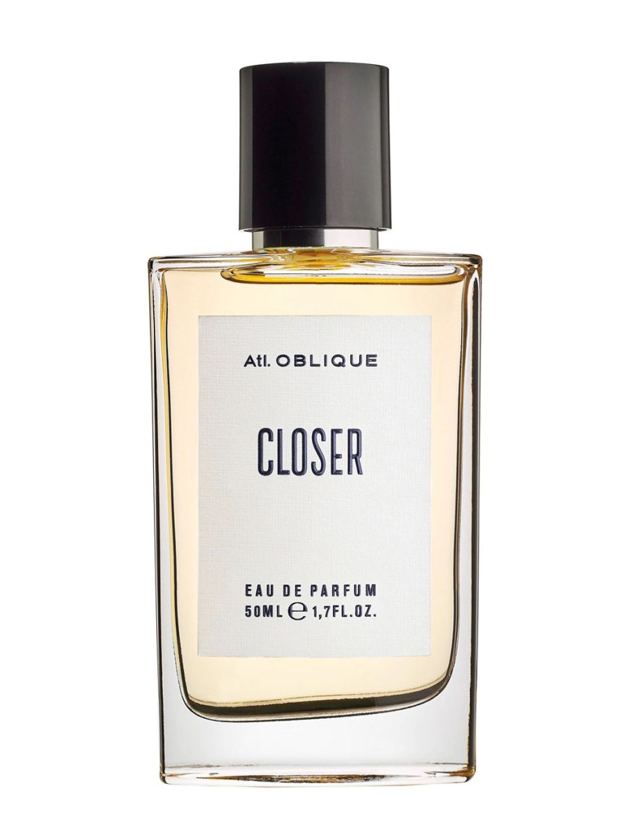 Damen Atl. OBLIQUE Kosmetik | Eau De Parfum - Closer 50Ml