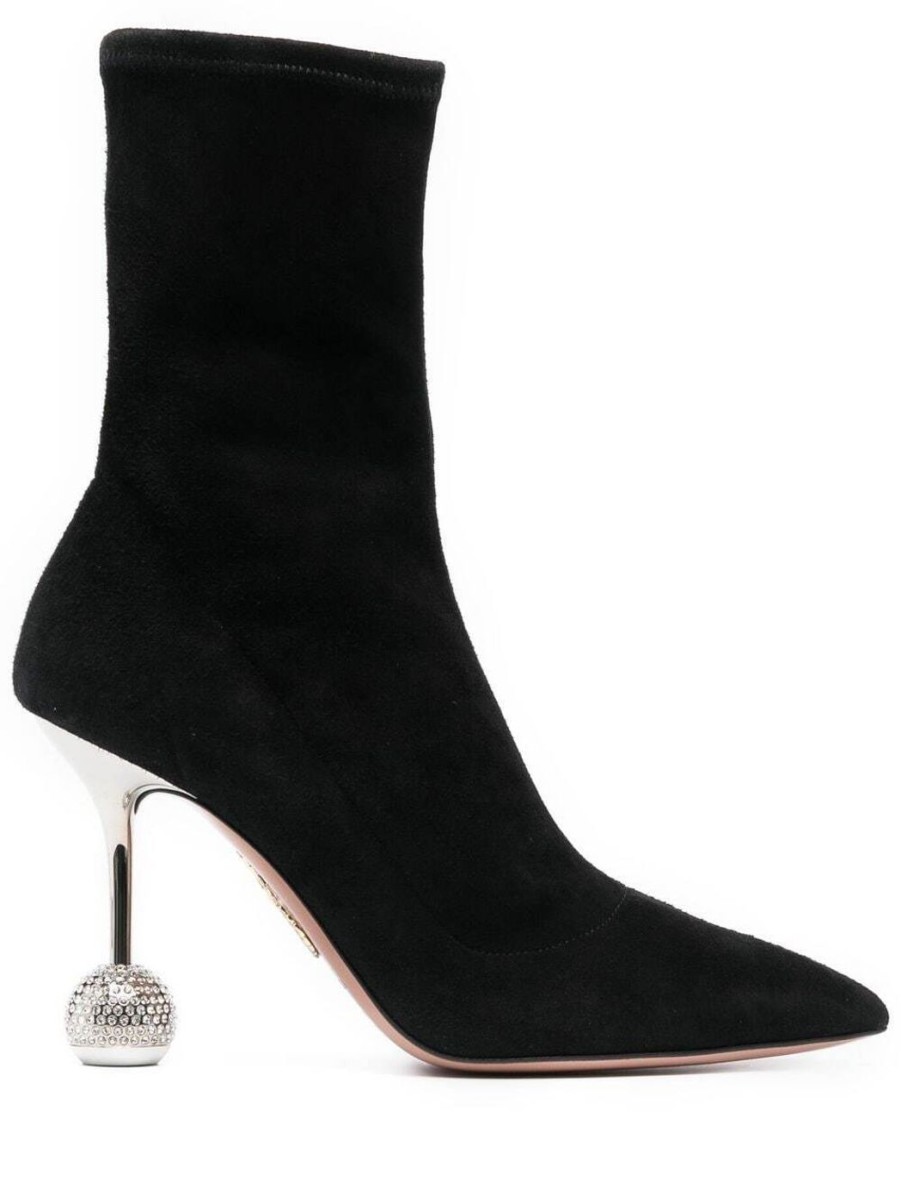 Damen AQUAZZURA Stiefeletten | Yes Darling Stiefelette