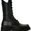 Damen THE ATTICO Stiefel | Robin Boots