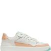 Damen BALMAIN Sneakers | B-Court Flip Sneakers