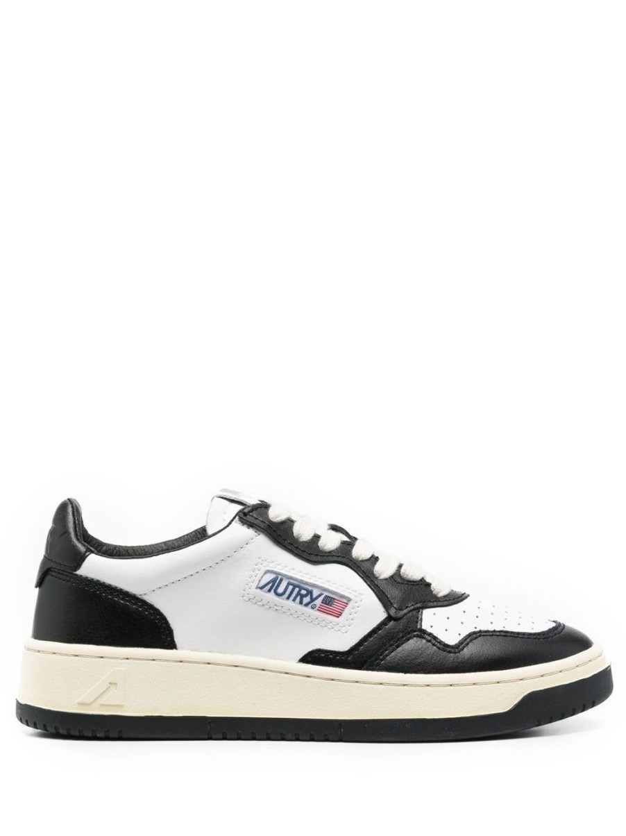 Damen AUTRY Sneakers | Medalist Low Top Sneaker