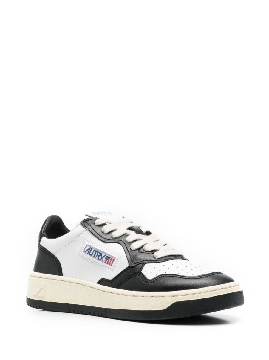 Damen AUTRY Sneakers | Medalist Low Top Sneaker