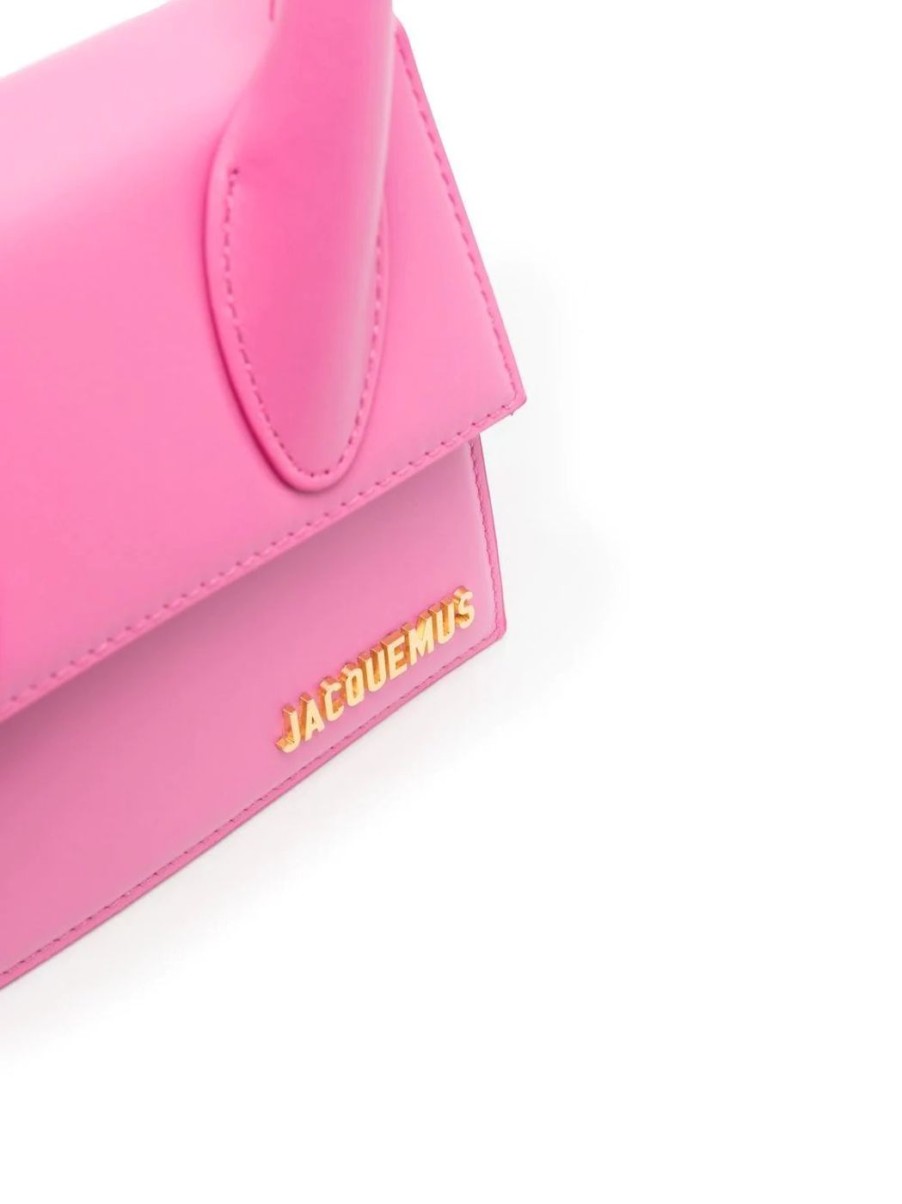 Damen JACQUEMUS Crossbody-Taschen | Le Chiquito Moyen Tasche