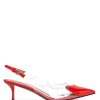 Damen ALAÏA Slingbacks | Slingback-Pumps Le Coeur