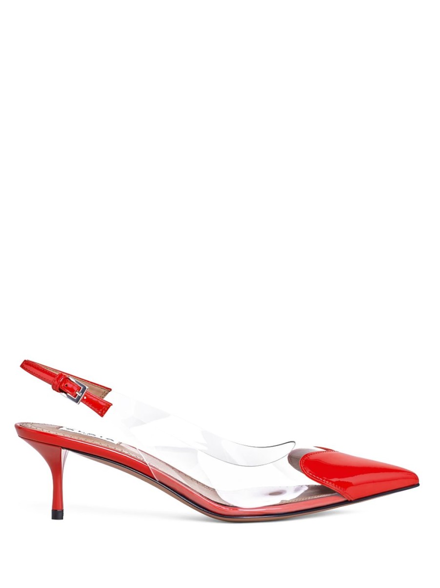 Damen ALAÏA Slingbacks | Slingback-Pumps Le Coeur