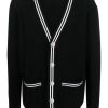 Herren BALMAIN Strick | Strickjacke