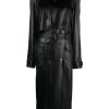 Damen SAINT LAURENT Mantel | Trenchcoat